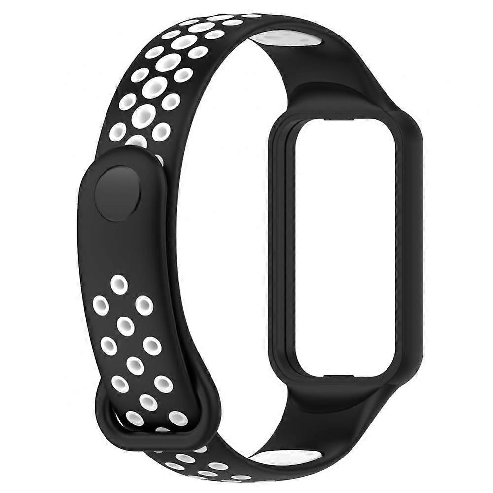 Bracelet for Amazfit Band 7 Smart Accessories Silicone Adjustable Wristband Replacement Sports Bracelet for Amazfit Band 7 Watch-Perfect A2389_tfrf A2389 - Image 4