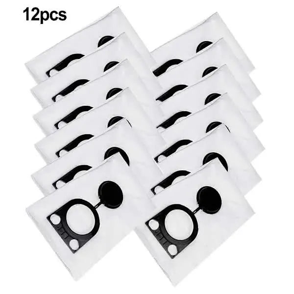 Suitable for German Starmix vacuum cleaner accessories FBV20/25/35/45/78 non-woven dust collection - Image 2