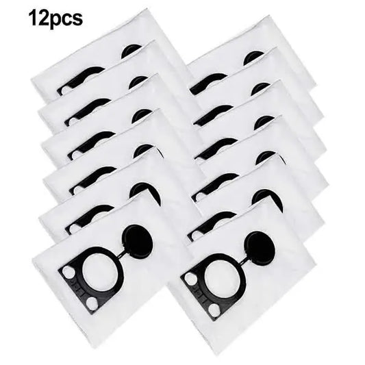 Suitable for German Starmix vacuum cleaner accessories FBV20/25/35/45/78 non-woven dust collection - Image 2