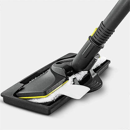 Kärcher Easyfix Floor Mop Cloths Carpet Glider Accessories Compatible with SC1 SC2 SC3 SC4 SC5 Steam Cleaner Model 2.863-269.0 - Image 2