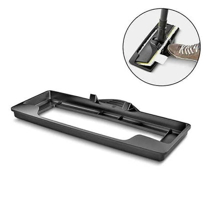 Kärcher Easyfix Floor Mop Cloths Carpet Glider Accessories Compatible with SC1 SC2 SC3 SC4 SC5 Steam Cleaner Model 2.863-269.0 - Image 3