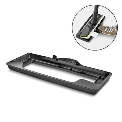 Kärcher Easyfix Floor Mop Cloths Carpet Glider Accessories Compatible with SC1 SC2 SC3 SC4 SC5 Steam Cleaner Model 2.863-269.0 - Image 3