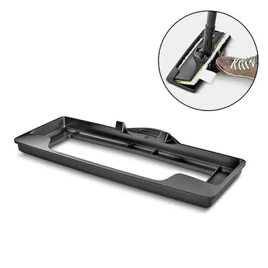 Kärcher Easyfix Floor Mop Cloths Carpet Glider Accessories Compatible with SC1 SC2 SC3 SC4 SC5 Steam Cleaner Model 2.863-269.0 - Image 3