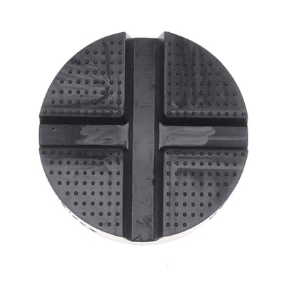 Universal Car X-Slot Rubber Jack Pad Rail Anti-slip DIY - Image 4