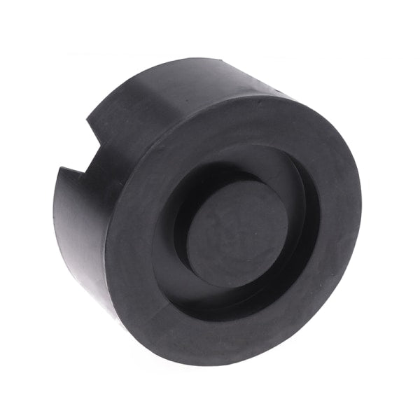 Universal Car X-Slot Rubber Jack Pad Rail Anti-slip DIY - Image 5