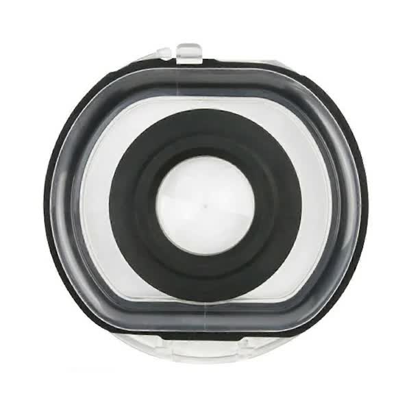For Roborock H6 H7 Vacuum Cleaner Dust Container Lid Bucket Bottom Cover - As Shown - Image 2