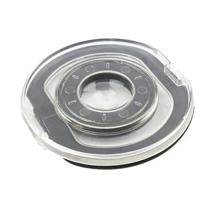 For Roborock H6 H7 Vacuum Cleaner Dust Container Lid Bucket Bottom Cover - As Shown - Image 3