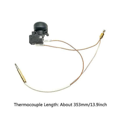 Patio Heater Thermocouple Tilt Switch Tip Protection Replacement Part - Image 2