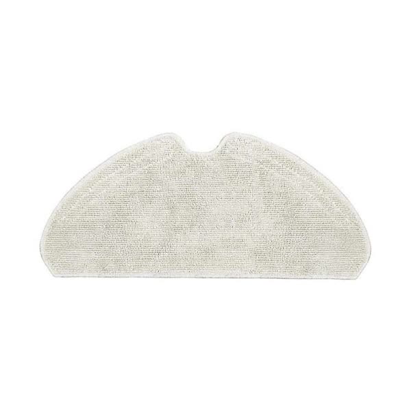 Accessories for Bot D10s Robot Vacuum Cleaner Roller Main Brush Side Brush Hepa Filter Mop Pad Spare Parts As Shown - Image 2