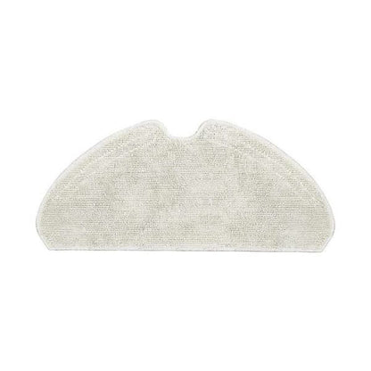 Accessories for Bot D10s Robot Vacuum Cleaner Roller Main Brush Side Brush Hepa Filter Mop Pad Spare Parts As Shown - Image 2