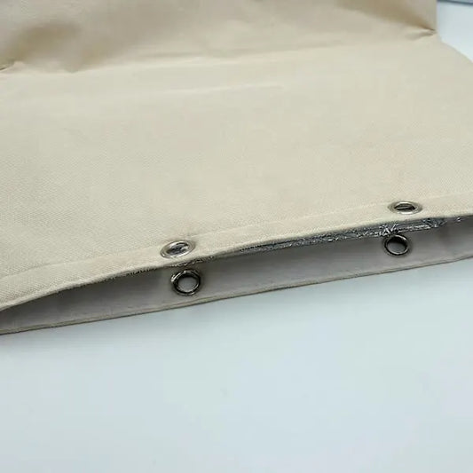 Frost Protection Backflow Insulation for Water Taps 43x52cm, Compatible with Multiple Brands - Image 2