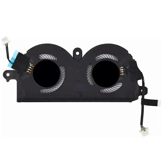 CPU Cooling Fan Replacement for Dell XPS 13 9370 9380 Series Laptop 1 pc