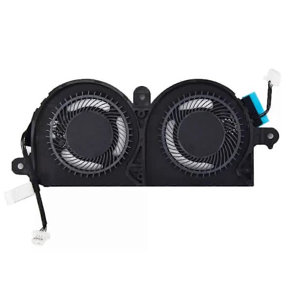 CPU Cooling Fan Replacement for Dell XPS 13 9370 9380 Series Laptop 1 pc - Image 4