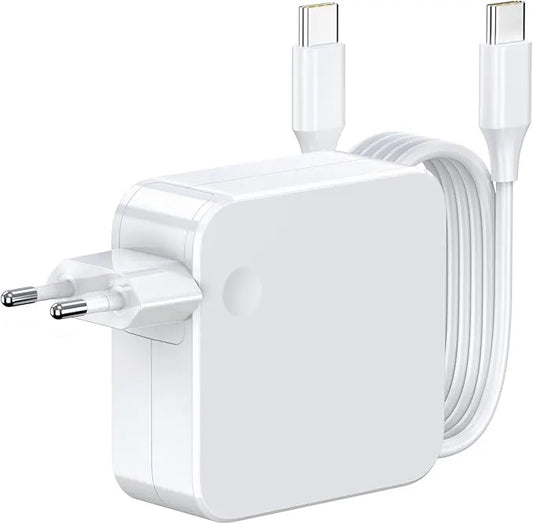 100W USB C Charger Compatible with MacBook Pro 13 14 15 inch 2024