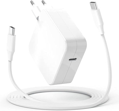 100W USB C Charger Compatible with MacBook Pro 13 14 15 inch 2024 - Image 2