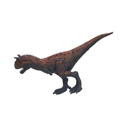 Carnotaurus Dinosaur Toy for Kids and Collectors Realistic Dino Figure for Home Decor - Image 3