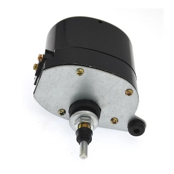 12V Windshield Wiper Motor Upgrade Compatible with Tractor Models 01287358 7731000001 - Image 5