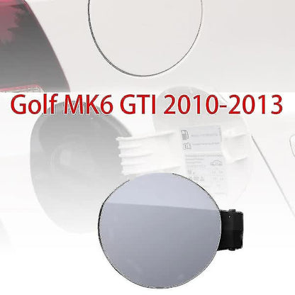 Fuel Tank Cap Lid Compatible with Golf 6 Mk6 2010-2013 Replacement 5K6809857C - Image 2