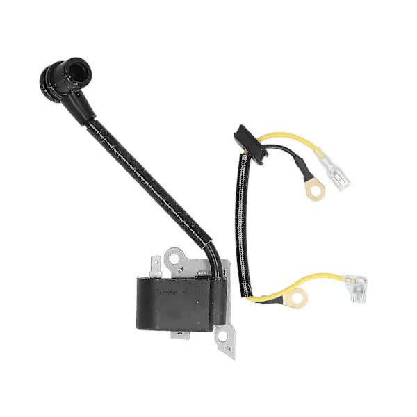 JONSERED Chainsaw Ignition Coil with Cable Compatible with Models 30039143 545199901 545063901 530039239 - Image 2