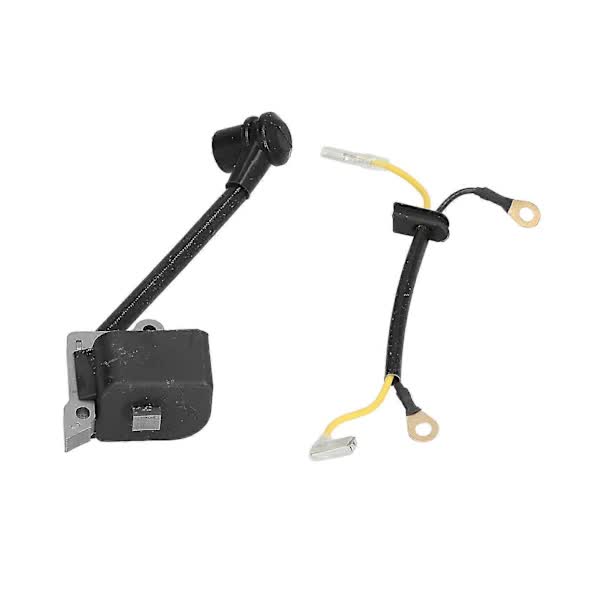 JONSERED Chainsaw Ignition Coil with Cable Compatible with Models 30039143 545199901 545063901 530039239 - Image 5