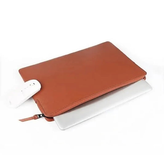 Green 15.6 inch Laptop Bag Case - Image 4