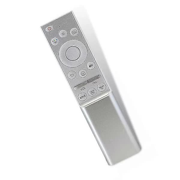Compatible with Samsung 4K QLED TV Remote Control BN59-01328A BN59-01327B Q70 Q95T - Image 2