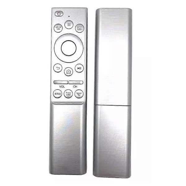 Compatible with Samsung 4K QLED TV Remote Control BN59-01328A BN59-01327B Q70 Q95T - Image 4