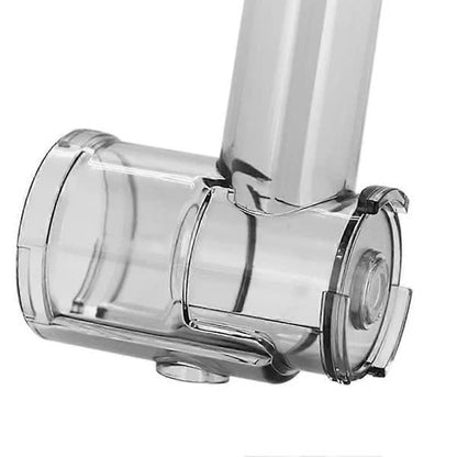 Masticating Juicer Attachment Replacement Compatible with Omega 8003 8006 Model Slow Juicer - Image 5