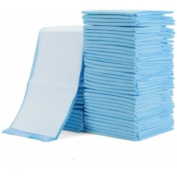 Disposable Baby Placemats 33x45cm 100-Pack - Image 2