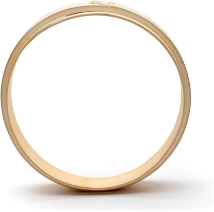 Natural Bamboo Steamer Heightening Ring Deep Steamer 7-13inch Bamboo Steamer’s Circle to Add Height, Increase Steamer Height of 4 CM - Image 3