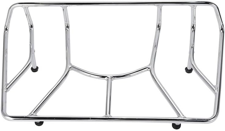 Luggage Bracket Rear Motorcycle Accessories Luggage Rack Rear Luggage Rack Tour Trunk Rack for 2010-2018 for ca&n-am for Spyder RT SM6 - Image 4