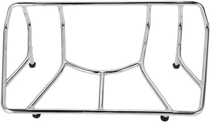 Luggage Bracket Rear Motorcycle Accessories Luggage Rack Rear Luggage Rack Tour Trunk Rack for 2010-2018 for ca&n-am for Spyder RT SM6 - Image 4