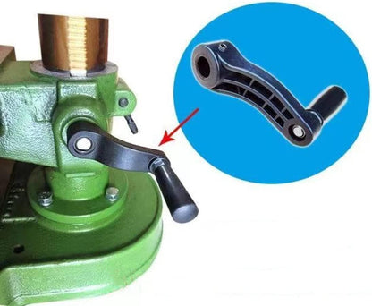 Craftsman 10601009A1 Drill Press Crank Handle for Craftsman,Jet Genuine Original Equipment Manufacturer (OEM) Part - Image 3