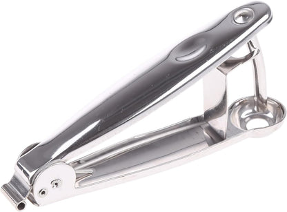 Pitter Tool 304 Stainless Steel O Live Pitter Tool Plum Pitter Stone Remover for Make Peeling for Potatoes