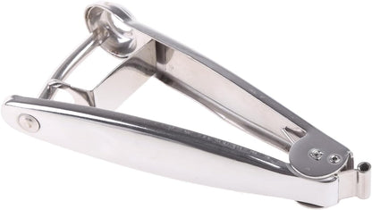 Pitter Tool 304 Stainless Steel O Live Pitter Tool Plum Pitter Stone Remover for Make Peeling for Potatoes - Image 3