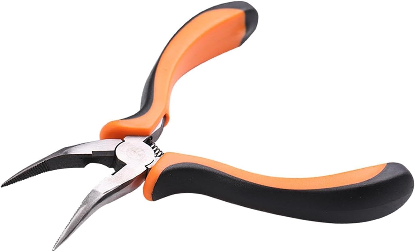 Carbon Steel Chicken Feet Boneless Pliers Portable Bone Remover Chicken Multipurpose Boning for Plucking Dining Room Removing Cooking Boneless Pliers Chicken Feet Scissors Boneless Pliers - Image 3