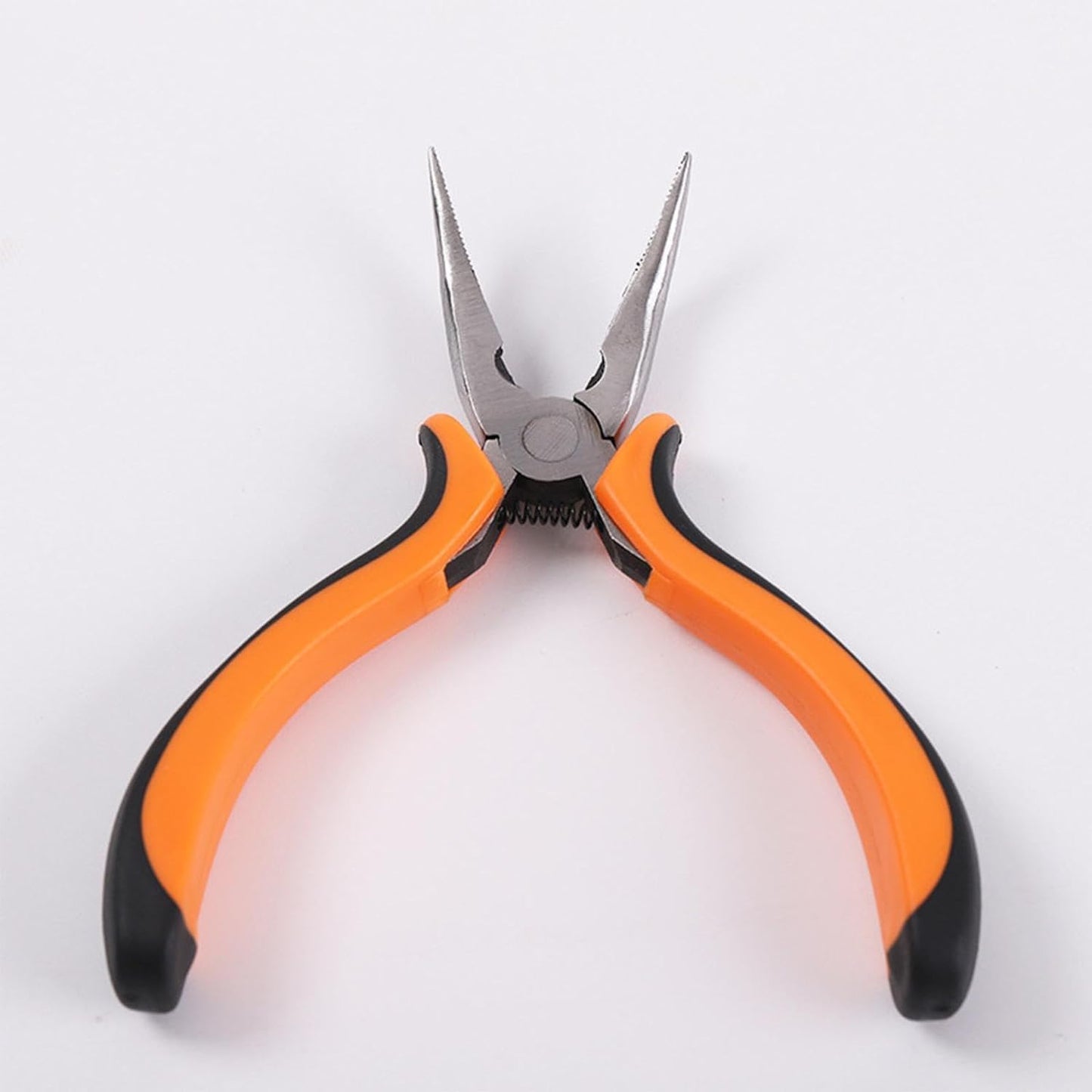 Carbon Steel Chicken Feet Boneless Pliers Portable Bone Remover Chicken Multipurpose Boning for Plucking Dining Room Removing Cooking Boneless Pliers Chicken Feet Scissors Boneless Pliers - Image 4