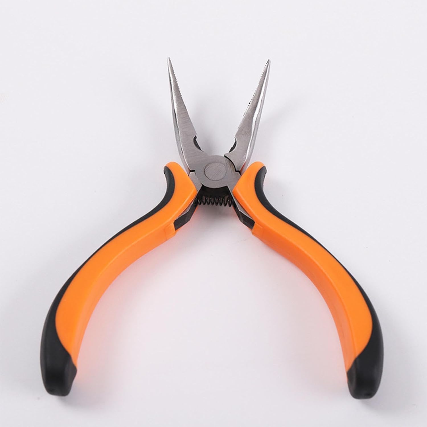 Carbon Steel Chicken Feet Boneless Pliers Portable Bone Remover Chicken Multipurpose Boning for Plucking Dining Room Removing Cooking Boneless Pliers Chicken Feet Scissors Boneless Pliers - Image 4