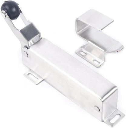 Door Closer Kit Hydraulic Stainless Steel Door Closer Freezer Door Closer Kit For Cooler Freezer Doors For Flush Doors - Image 4