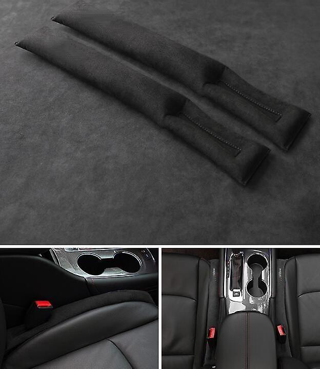 Car Seat Gap FillerSuitable for Benz auto parts - Set of 2 - Image 2