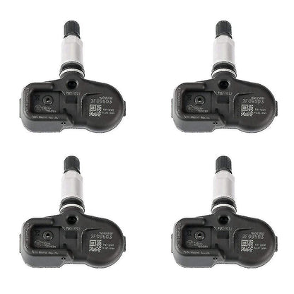 Compatible Toyota Lexus Tire Pressure Monitoring Sensor Tpm 42607-33021
