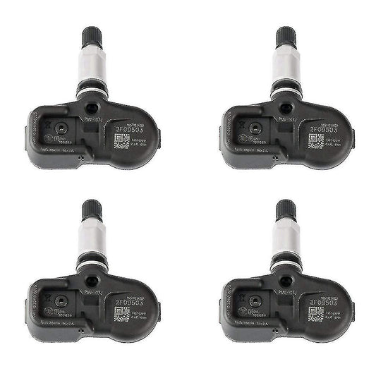 Compatible Toyota Lexus Tire Pressure Monitoring Sensor Tpm 42607-33021