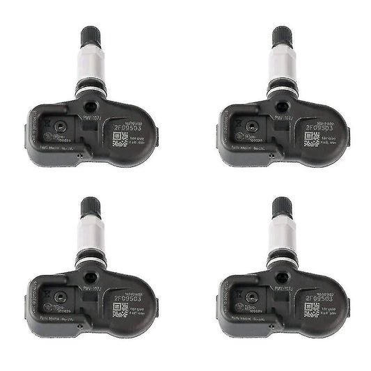 Compatible Toyota Lexus Tire Pressure Monitoring Sensor Tpm 42607-33021