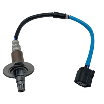 2Pcs Oxygen O2 Sensor Upstream Downstream Compatible with Honda CRV 2.4L L4 2007 2008 2009 Replacement for 234-9062 234-4359 - Image 2