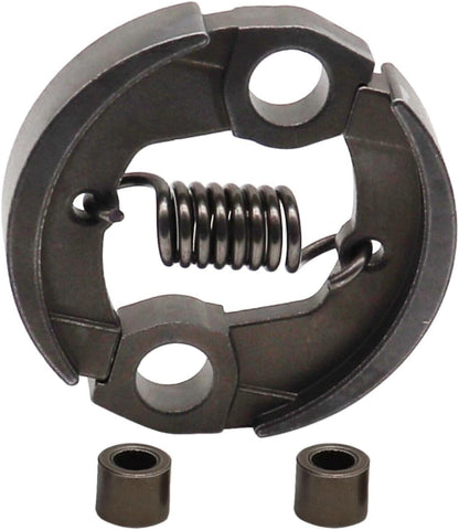 Replace 4180-160-2000 41801602000 Clutch Kit with Tension Spring,for Stihl Brushcutters FS90 FC90 FS90R FS100 FC100 FS110 FS130 FS310 HT131 HT101 HL100 HL90 FS110X FS100R FS100RX