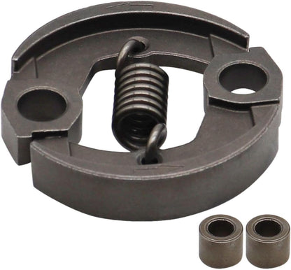 Replace 4180-160-2000 41801602000 Clutch Kit with Tension Spring,for Stihl Brushcutters FS90 FC90 FS90R FS100 FC100 FS110 FS130 FS310 HT131 HT101 HL100 HL90 FS110X FS100R FS100RX - Image 2