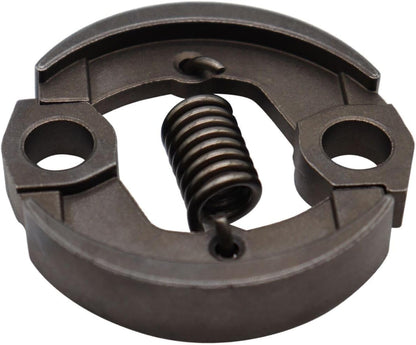 Replace 4180-160-2000 41801602000 Clutch Kit with Tension Spring,for Stihl Brushcutters FS90 FC90 FS90R FS100 FC100 FS110 FS130 FS310 HT131 HT101 HL100 HL90 FS110X FS100R FS100RX - Image 3
