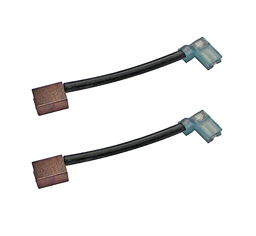2 Pack of Genuine OEM Replacement Brushes # 387558-01-2PK - Image 4