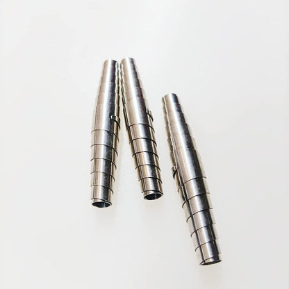 3-PACK Replacement Pruning Shear Spring for Pruners, Trimming Scissors hand-loppers