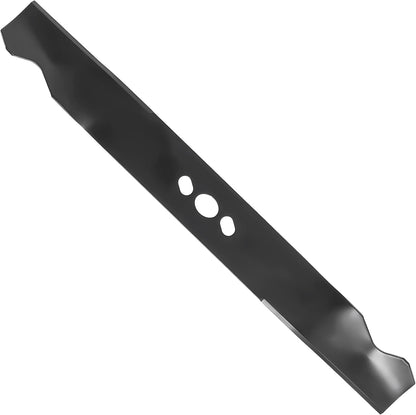 2105300125A Blade 1 Pack, MNA152505 MNA152701 Lawn Mower Blade Compatible with Hyper Tough 20 Inch Mower Blade
